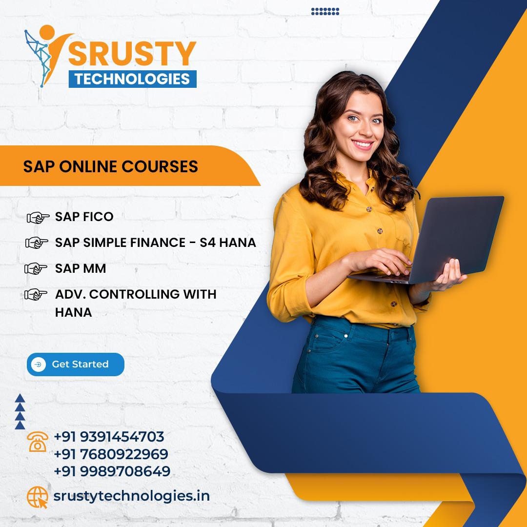 courses
